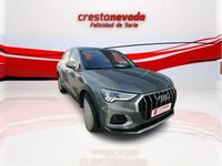Usado Audi Q3 Advanced Plus 150 CV (110 kW) 2023 SUV