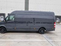 usado Mercedes Sprinter 2014