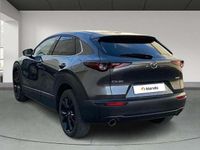 Usado Mazda CX-30 Homura-Line 186 CV (136 kW) 2024 Gris SUV