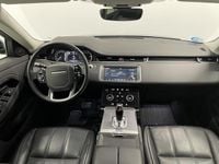 Usado Land Rover Range Rover evoque S 150 CV (110 kW) 2020 Negro SUV