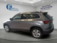Nuevo Skoda Karoq Selection 150 CV (110 kW) 2025 Gris SUV