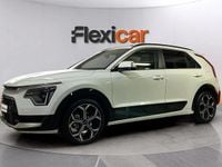 Usado Kia Niro 141 CV (103 kW) 2022 Blanco SUV