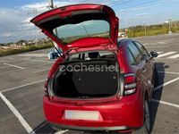 Occasion Citroën C3 82 ch (60 kW) 2013 Rouge Berline