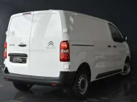 Usado Citroën Jumpy 122 CV (89 kW) 2021 Blanco Monovolumen