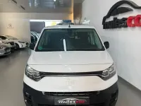 Usado Fiat Doblò 102 CV (75 kW) 2022 Blanco Monovolumen