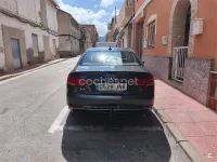 Usado Audi A4 190 CV (139 kW) 2016 Negro Berlina