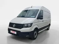 Usado VW Crafter 140 CV (102 kW) 2024 Van