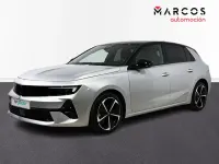 Usado Opel Astra 146 CV (107 kW) 2025 Utilitario