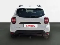Usado Dacia Duster Essentiel 101 CV (74 kW) 2023 Blanco SUV