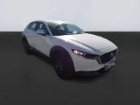 Usado Mazda CX-30 Prime-Line 140 CV (102 kW) 2025 Blanco SUV