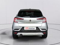 Usado Renault Captur Zen 131 CV (96 kW) 2020 Blanco SUV