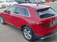 Usado Audi Q3 150 CV (110 kW) 2022 Rojo SUV