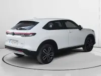 Usado Honda HR-V Elegance 131 CV (96 kW) 2022 SUV