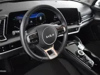 Usado Kia Sportage 252 CV (185 kW) 2025 SUV