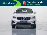 Usado Volvo XC40 Plus 262 CV (192 kW) 2022 Blanco SUV