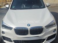 Usado BMW X1 190 CV (139 kW) 2017 Blanco SUV