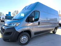 Usado Citroën Jumper 140 CV (102 kW) 2020 Gris Monovolumen