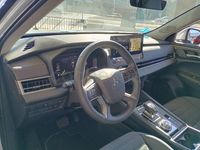 Usado Mitsubishi Outlander P-HEV 306 CV (225 kW) 2025 Blanco SUV