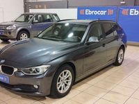 usado BMW 318 320 d Touring Essential PlusM-Sport Edition