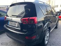 usado Peugeot 4007 2.2 hdi