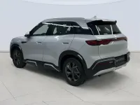 Nuevo BYD Atto 2 Comfort 150 kW (204 CV) 2025 Skiing white SUV