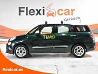 usado Fiat 500L 1.6 16v Mjet 88kW (120CV) S&S Cross