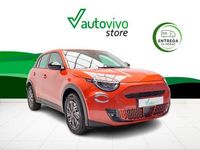 Usado Fiat 600 Red 114 kW (156 CV) 2024 Rojo SUV