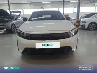 Usado Opel Corsa 100 CV (73 kW) 2025 Blanco Utilitario