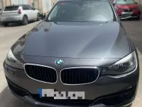 Usado BMW 320 190 CV (139 kW) 2015 Gris Berlina