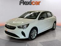 Usado Opel Corsa Elegance 101 HP (74 kW) 2022 Branco Citadino