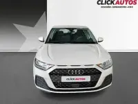 Usado Audi A1 95 CV (69 kW) 2024 SUV