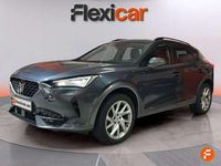 Usado Cupra Formentor 150 CV (110 kW) 2023 Gris SUV