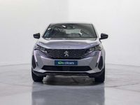 Usado Peugeot 3008 Allure 150 CV (110 kW) 2024 Plateado SUV