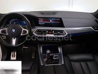 Usado BMW X5 Comfort Edition 286 CV (210 kW) 2022 Blanco SUV