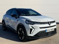 Usado Renault Captur Techno 145 CV (106 kW) 2025 Blanco SUV