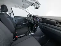 Usado VW T-Roc Edition 110 CV (80 kW) 2021 Gris SUV