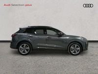Usado Audi Q3 150 CV (110 kW) 2025 SUV