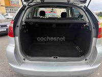 Usado Citroën C4 Picasso 110 CV (80 kW) 2007 Gris / plata Monovolumen