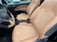 Usado Opel Adam Rocks 115 CV (84 kW) 2014 Beige Utilitario