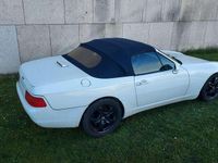 Usado Porsche 968 239 CV (175 kW) 1994 Blanco Descapotable