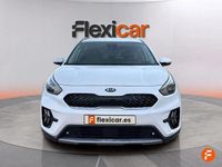 Usado Kia Niro 141 CV (103 kW) 2020 Blanco SUV