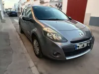 Usado Renault Clio Dynamique 90 CV (66 kW) 2012 Blanco Utilitario