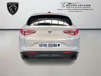 Usado Alfa Romeo Stelvio Sprint 160 CV (117 kW) 2024 Gris SUV
