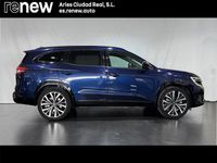 Usado Renault Espace Iconic 200 CV (147 kW) 2023 Azul Familiar