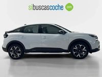 Nuevo Citroën C4 Business Class 145 CV (106 kW) 2025 Blanco