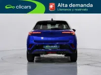 Usado Opel Mokka S 136 CV (100 kW) 2025 Azul SUV