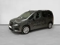 Käytetty Opel Combo Life Innovation 110 HP (80 kW) 2019 Harmaa Tila-auto
