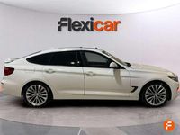 Usado BMW 320 190 CV (139 kW) 2020 Blanco Berlina