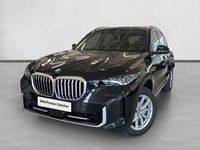 Nuevo BMW X5 xLine 298 CV (219 kW) 2025 Negro SUV