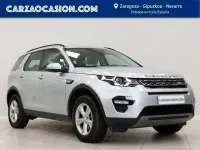 Usado Land Rover Discovery Sport HSE 150 CV (110 kW) 2017 Otro SUV